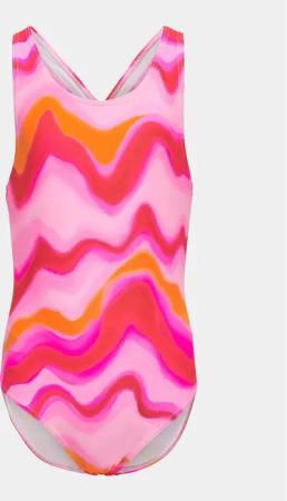 Kids ONLY Badeanzug Laura 15316090 Rosa