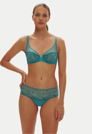 Simone Pérèle Bügel-BH Delice 12X319 Blau