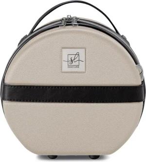 Semi Line Henkeltasche T5674-1 Goldfarben