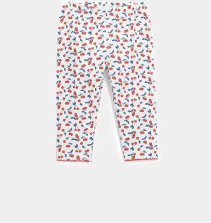 Original Marines Leggings DEP1052NF Bunt Slim Fit