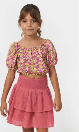 Mayoral Rock 6970 Rosa Regular Fit