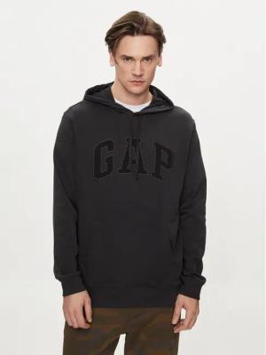 Gap Sweatshirt 868453-04 Schwarz Regular Fit