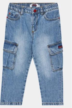 Original Marines Jeans DEP0244NM Blau Regular Fit