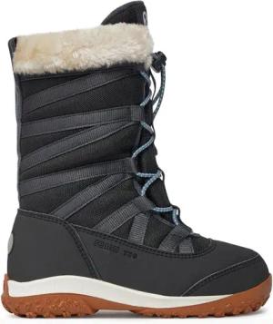 Reima Schneeschuhe Samojedi 5400034A Schwarz