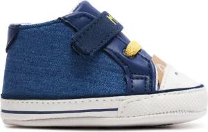 Mayoral Halbschuhe 9746 Blau