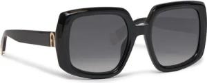 Furla Sonnenbrillen Sunglasses Sfu709 WD00088-A.0116-O6000-4401 Schwarz