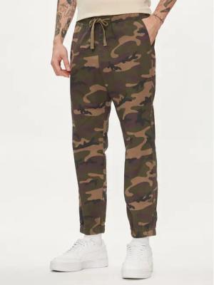 Gap Joggers 496157-00 Grün Slim Fit