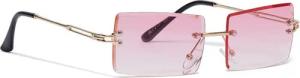 Jack&Jones Sonnenbrillen Jacvenice 12228732 Rosa