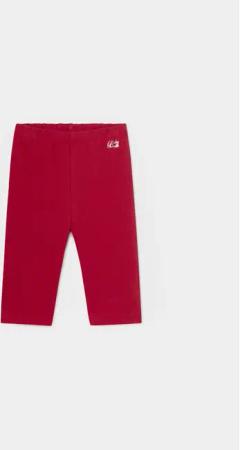Mayoral Leggings 3/4 706 Rot Slim Fit