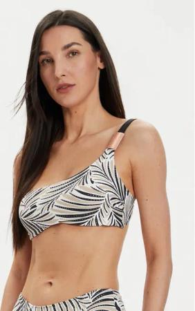 Selmark Bikini-Oberteil BK723 Beige
