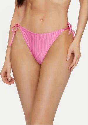 Calvin Klein Swimwear Bikini-Unterteil KW0KW02390 Rosa