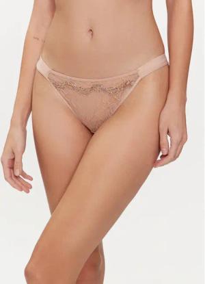 Chantelle X Klassischer Damenslip Xtravagant C06GA0 Beige