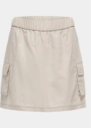 Kids ONLY Rock Franches 15316815 Écru Regular Fit