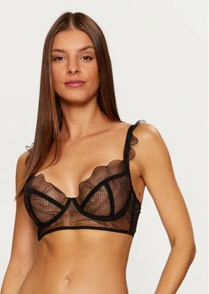 Undress Code Bügel-BH Bliss 581 Schwarz