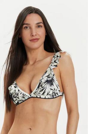 Selmark Bikini-Oberteil BK210 Écru