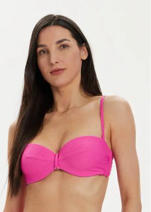 Selmark Bikini-Oberteil BJ516 Rosa