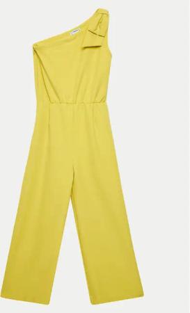 Mayoral Jumpsuit 6853 Grün Regular Fit