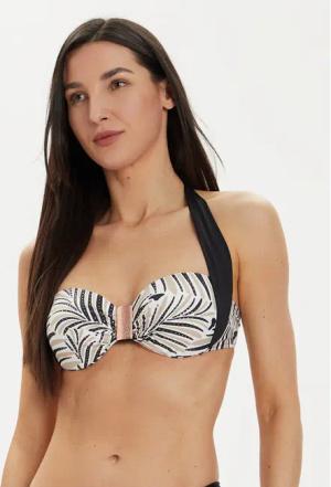 Selmark Bikini-Oberteil BK716 Beige