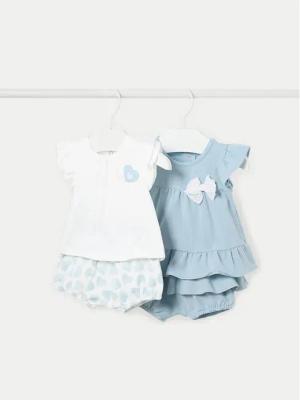 Mayoral Kinderset 1611 Blau Regular Fit