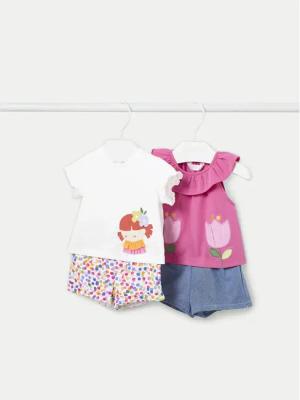Mayoral Kinderset 1634 Bunt Regular Fit