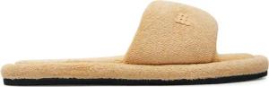 Pangaia Hausschuhe Summer Towelling 10000609 Beige