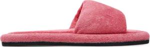 Pangaia Hausschuhe Summer Towelling 10000609 Rosa