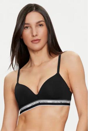Emporio Armani Underwear BH ohne Bügel 164410 4R227 00020 Schwarz