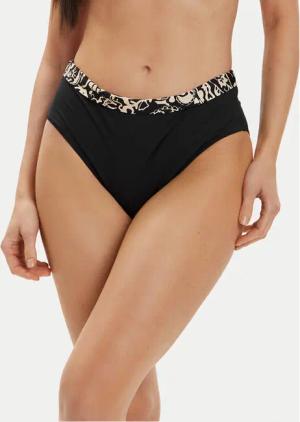 Selmark Bikini-Unterteil BJ703 Schwarz