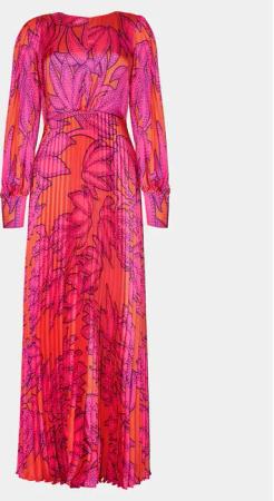 Nissa Sommerkleid RC14905 Rosa Regular Fit