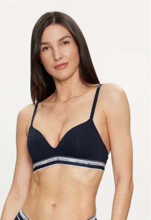 Emporio Armani Underwear BH ohne Bügel 164410 4R227 00135 Dunkelblau