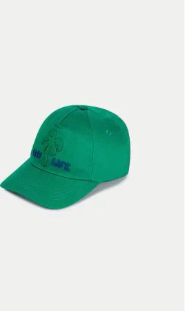 Mayoral Cap 10718 Grün