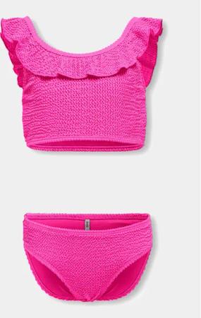 Kids ONLY Badeanzug Tropez 15316178 Rosa