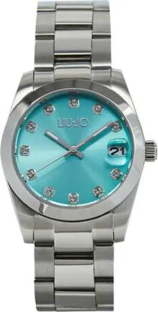 Liu Jo Uhr Juniper TLJ2333 Silberfarben