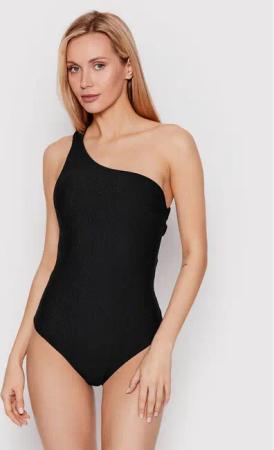 Undress Code Badeanzug Queen Bee 306 Schwarz