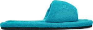Pangaia Hausschuhe Summer Towelling 10000609 Blau