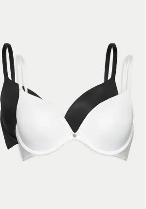 Hunkemöller 2er-Set Bügel-BHs Perfect Plunge 203100 Bunt