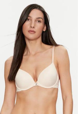Hunkemöller Bügel-BH Plunge 202107 Beige