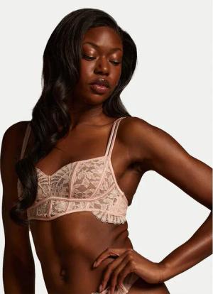 Hunkemöller Bralette-BH Kea 204783 Rosa