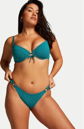 Hunkemöller Bikini-Oberteil 204839 Grün