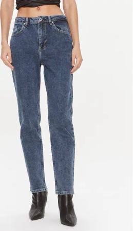 Karl Lagerfeld Jeans Jeans 240J1114 Blau Skinny Fit