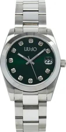 Liu Jo Uhr Juniper TLJ2334 Silberfarben
