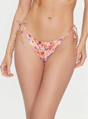 Hunkemöller Bikini-Unterteil Tiki 205677 Bunt
