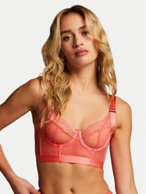 Hunkemöller Bügel-BH Hana 204675 Rosa