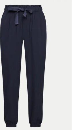 Deha Jogginghose A00636 Dunkelblau Regular Fit