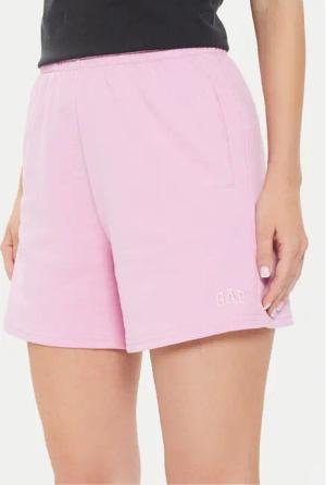 Gap Sportshorts 870978-00 Rosa Regular Fit