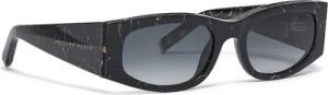 PHILIPP PLEIN Sonnenbrillen SPP025S Schwarz