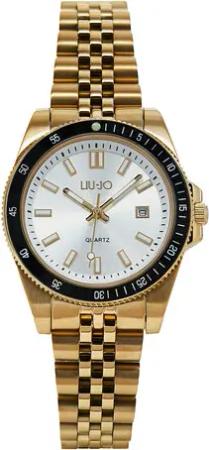 Liu Jo Uhr Company Lady TLJ2322 Goldfarben
