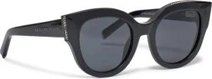 PHILIPP PLEIN Sonnenbrillen SPP026S Schwarz