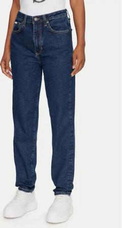 Guess Jeans Jeans W4YA0D D5CC2 Dunkelblau Regular Fit