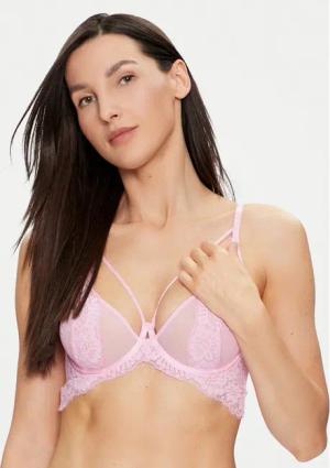 Hunkemöller Bügel-BH Milaan 205383 Rosa